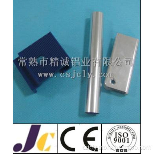 Different Surface Treatment Aluminium Extrusion Profile (JC-W-10016)